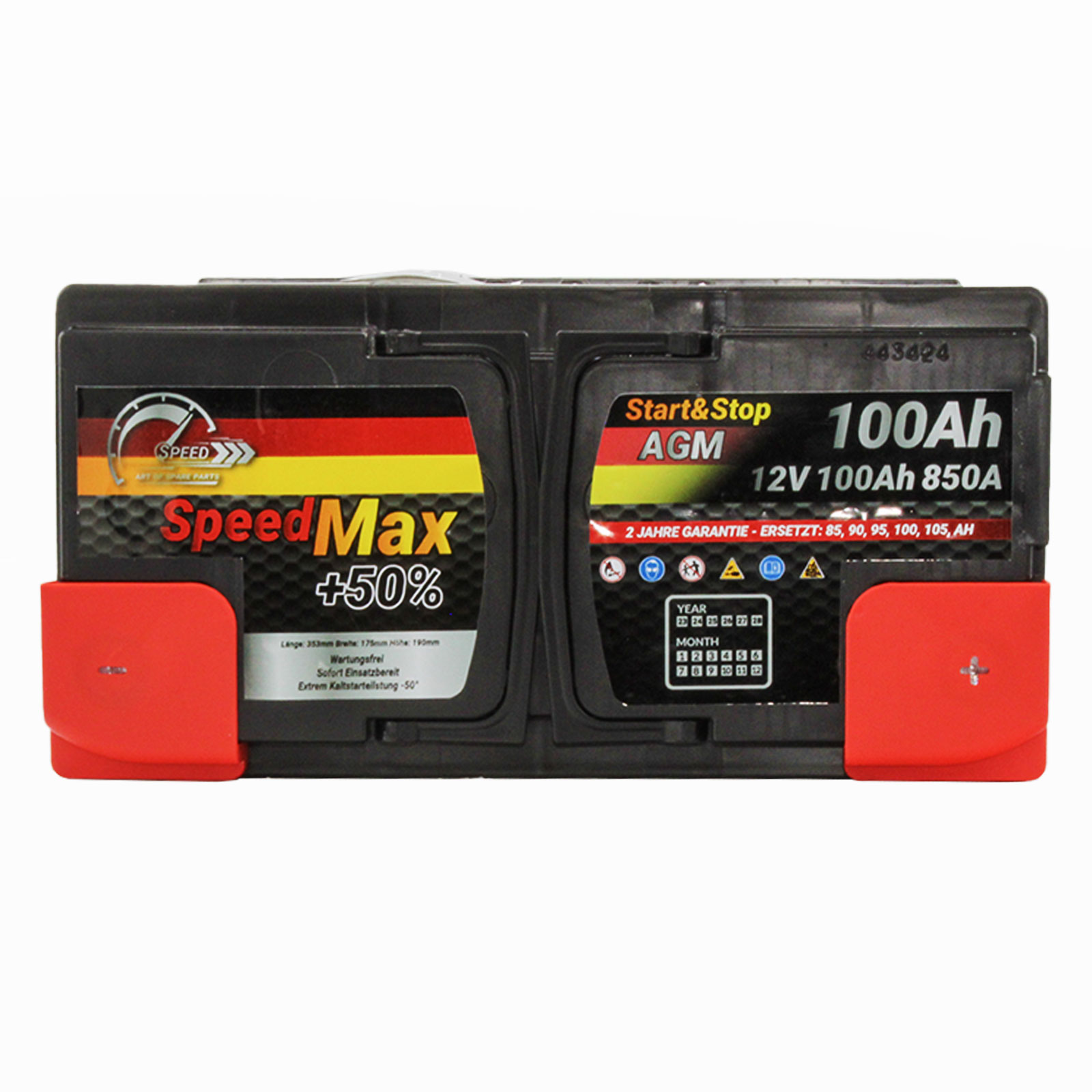 SPEEL5100AGMMAX